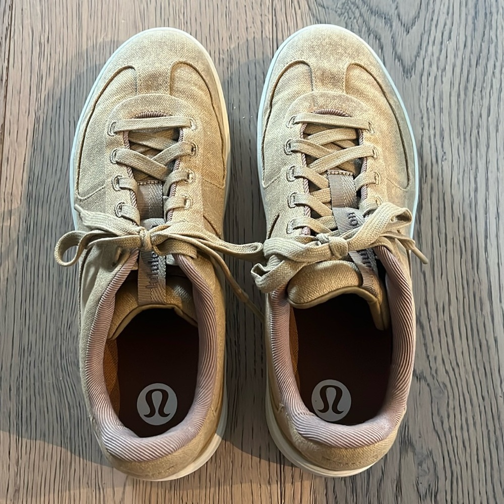 Lululemon men’s cityverse runner